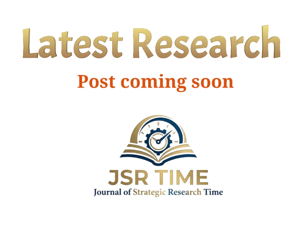 Latest Article | Availble soon